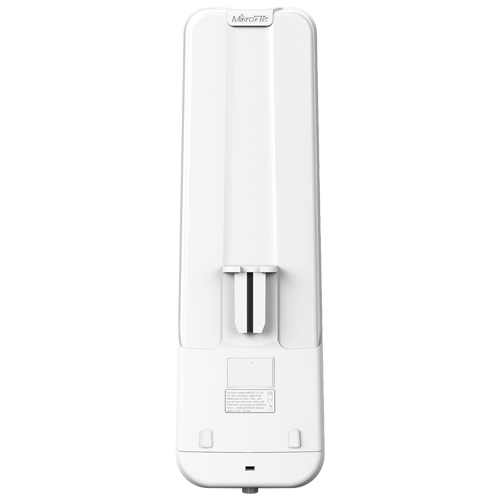 OmniTIK 5 POE ac, 2 antene 7.5dBi 5GHz, 802.11an/ac, 5 x Gigabit LAN (4 PoE-OUT), PoE - MikroTik RBOmniTikPG-5HacD [4]
