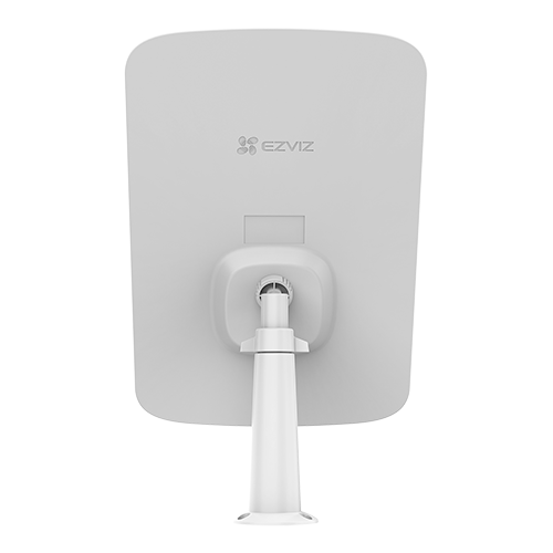 Panou incarcare solara pentru camere IP EZVIZ, tensiune alimentare 6V, putere max 4.2W, conector micro USB CS-CMT(MicroUSB) [4]