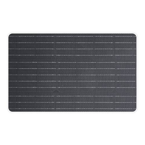 Panou solar pentru camere IP, acumulator de stocare 10.000mAh, max 12W - EZVIZ CS-PBC12 [2]