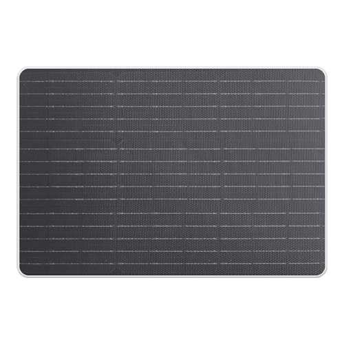 Panou solar pentru camere IP, acumulator de stocare 20.000mAh, max 24W - EZVIZ CS-PBC24 [2]