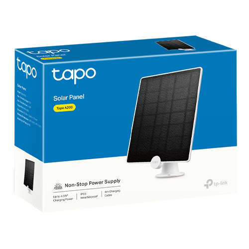 Panou solar TP-LINK Tapo A200 - TP-LINK TapoA200 [3]