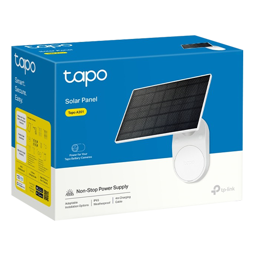 Panou solar TP-LINK Tapo A201 - TP-LINK TapoA201 [3]