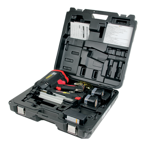 Pistol de batut cuie ForceOne, 105 Juli, cartus gaz - CELO FONE20 [2]