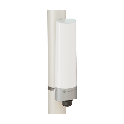 PoE spliter, 90W PoE-IN in 3 x 30W PoE-OUT, 4 porturi Gigabit, IP68 - MikroTik GPER14i [2]