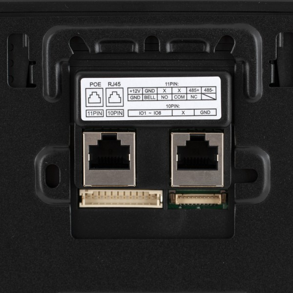 Post Videointerfon IP de interior Akuvox C313S [4]