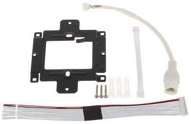 Post Videointerfon IP Wireless Interior Dahua VTH5221DW [7]