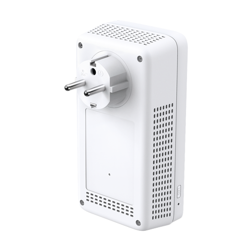 Powerline AV1300, Wi-Fi 5, AC1200 Dual-Band, 3 x RJ45 Gigabit - TP-Link TL-WPA8631P [2]