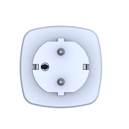Priza inteligenta pentru aplicatii Smart Home EZVIZ, Wi-Fi, 220V/max. 10A CS-T30-10A-EU [3]