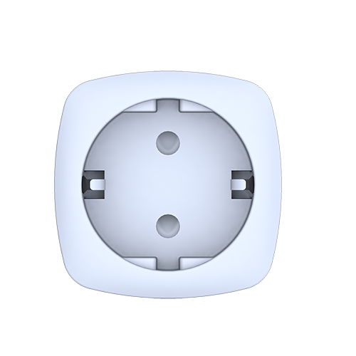 Priza inteligenta pentru aplicatii Smart Home EZVIZ, Wi-Fi, 220V/max. 10A CS-T30-10A-EU [2]
