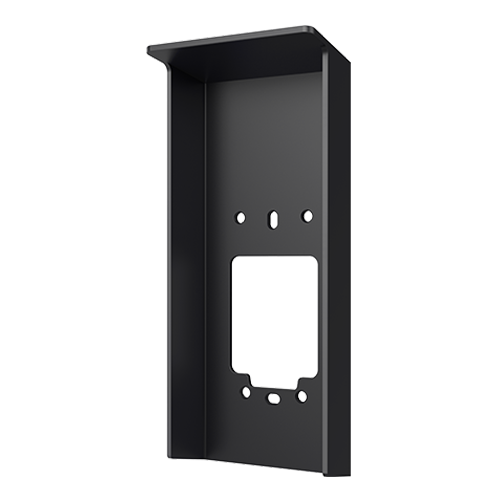 Protectie ploaie pentru videointerfon seria KV6114/6124 - HIKVISION DS-KABV6114-RS [3]