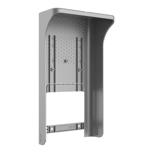 Rama protectie ploaie pentru terminal DS-K1T673 - HIKVISION DS-KAB673-S1 [1]