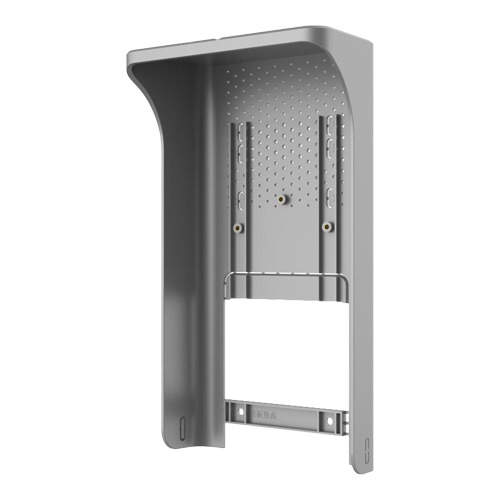 Rama protectie ploaie pentru terminal DS-K1T673 - HIKVISION DS-KAB673-S1 [2]