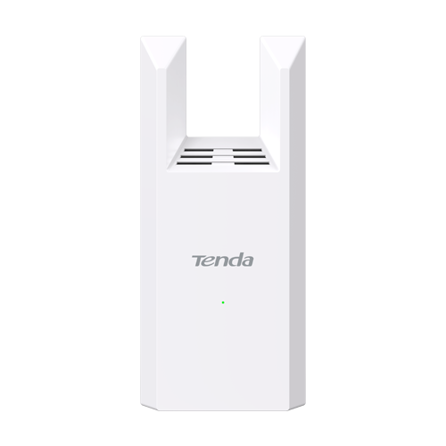 Range Extender Wi-Fi 5, AC1200 Dual-Band, 1 x RJ45 Gigabit - TENDA TND-A18-PRO [1]