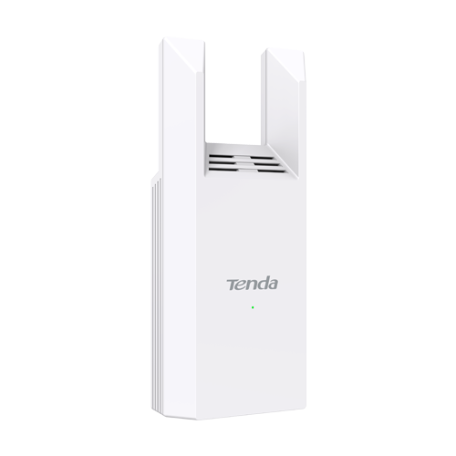 Range Extender Wi-Fi 5, AC1200 Dual-Band, 1 x RJ45 Gigabit - TENDA TND-A18-PRO [2]
