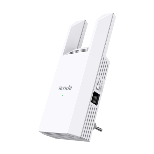 Range Extender Wi-Fi 5, AC1200 Dual-Band, 1 x RJ45 Gigabit - TENDA TND-A18-PRO [4]