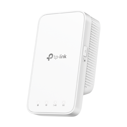 Range Extender Wi-Fi 5, AC1200 Dual-Band - TP-Link RE300 [1]