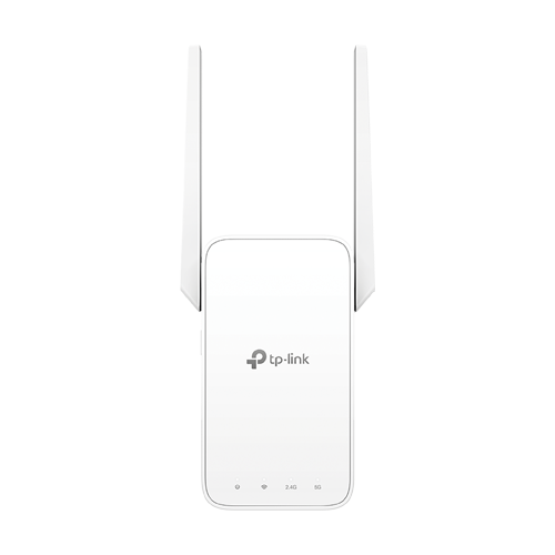 Range Extender Wi-Fi 5, AC750 Dual-Band, 1 x RJ45 10/100 Mbps - TP-Link RE215 [2]