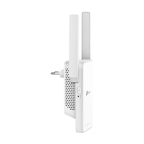 Range Extender Wi-Fi 5, AC750 Dual-Band, 1 x RJ45 10/100 Mbps - TP-Link RE215 [3]