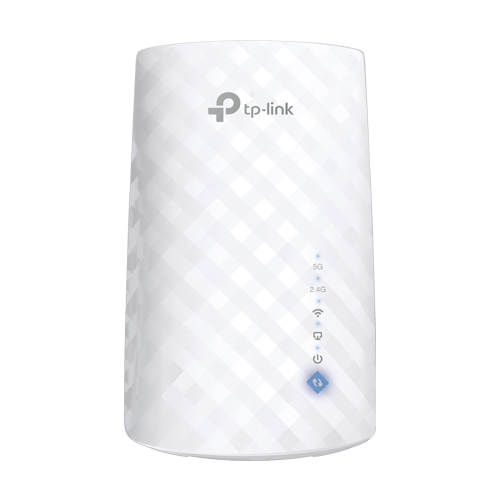 Range Extender Wi-Fi 5, AC750 Dual-Band - TP-Link RE190 [2]