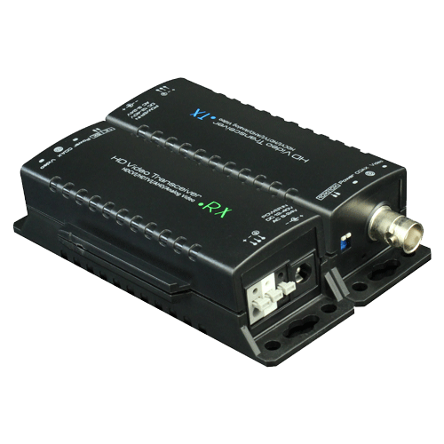 RECEPTOR video activ semnal CCTV HD UTP101AR-HD2 [2]