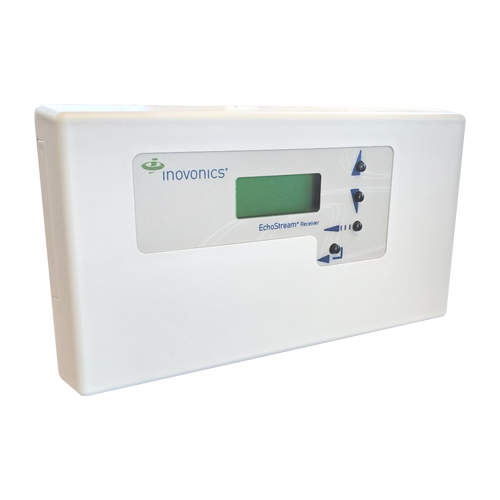 Receptor wireless 16 zone, 6 iesiri, 868MHz - Inovonics EE4216MR [2]