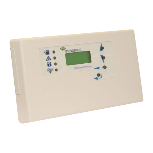 Receptor wireless 32 zone, 12 iesiri, 868MHz - Inovonics EE4232M [3]