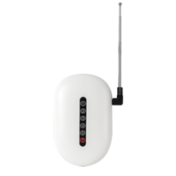 Repetor de semnal wireless Kerui KR-Z09 pentru sisteme de alarma [2]