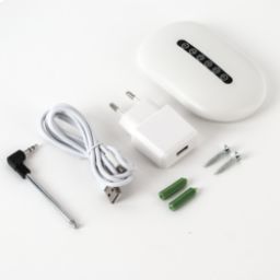 Repetor de semnal wireless Kerui KR-Z09 pentru sisteme de alarma [3]
