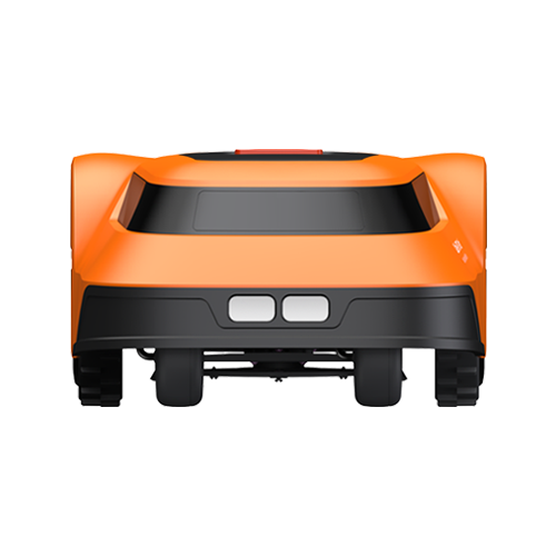 Robot de tuns iarba, 3 lame de taiere, capacitate de acoperire 600m2, cu fir perimetral - EZVIZ CS-R64-A11 [3]