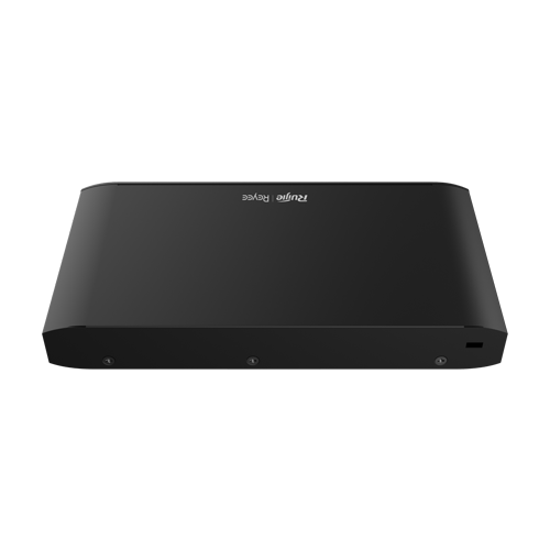 Router 4 x LAN 1 Gbps, 1 x WAN 1 Gbps, Dual WAN, Captive Portal, Cloud Management - Ruijie RG-EG105G-V3 [3]