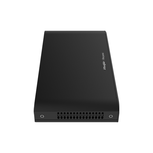 Router 4 x LAN 1 Gbps, 1 x WAN 1 Gbps, Dual WAN, Captive Portal, Cloud Management - Ruijie RG-EG105G-V3 [4]