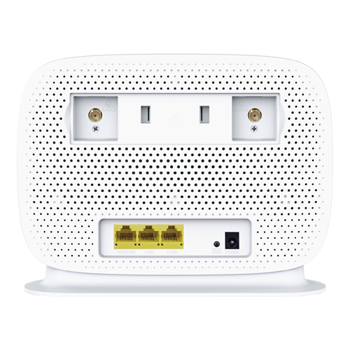 Router 4G+, Wi-Fi 5, Dual-Band AC1200, Slot Nano SIM, 3 x RJ45 Gigabit - TP-Link ArcherMR505 [3]