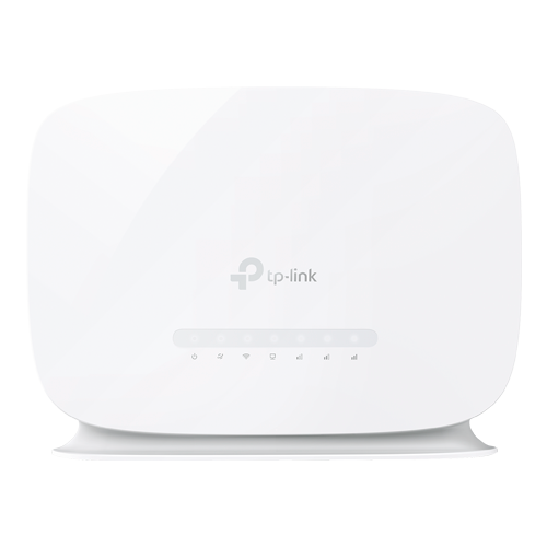 Router 4G+, Wi-Fi 5, Dual-Band AC1200, Slot Nano SIM, 3 x RJ45 Gigabit - TP-Link ArcherMR505 [2]