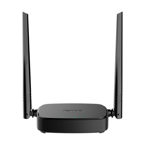 Router 4G, Wi-Fi, N300, 2.4GHz, 1 x Nano SIM, 2 x RJ45 10/100 Mbps - TENDA TND-4G05 [1]