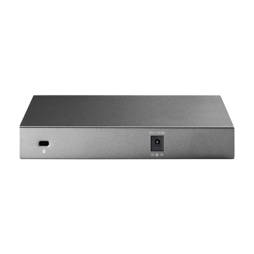Router 5 porturi RJ45 Gigabit, Load Balancing - TP-Link Omada TL-R470T+ [2]