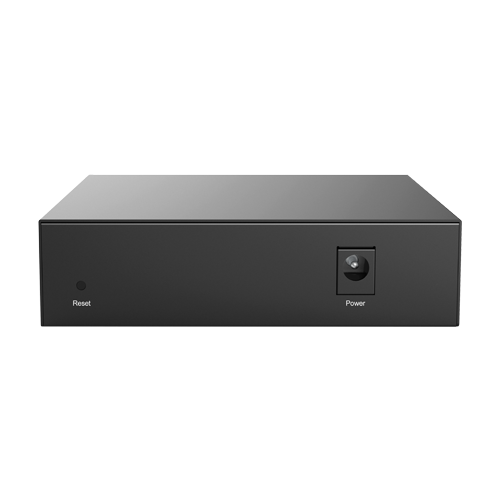 Router 5 x RJ45 1G (4 x PoE Out 802.3af/at), Multi-WAN, Cloud Managed - TENDA TND-G0-5G-PoE [4]