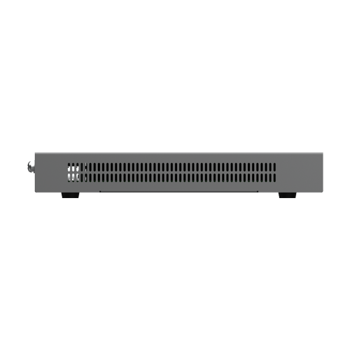 Router 8 porturi RJ45 1 Gbps, 1 port SFP 1 Gbps, 200 clienti, Multi-WAN, Cloud Management - Ruijie RG-EG209GS [4]