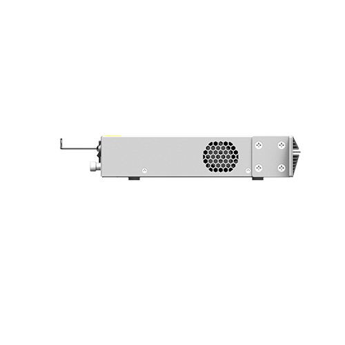 Router Business 2 x SFP+ 10Gbps, 4 x RJ45 2.5 Gbps, 4 x RJ45 1 Gbps, 1500 clienti, Cloud Management - Ruijie RG-EG1510XS [4]