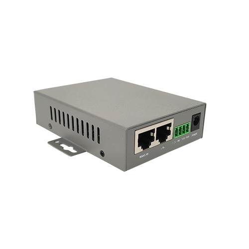 Router industrial 2 porturi 10/100M, RS232, 4G, WiFi, Management - UTEPO URT6102 [2]