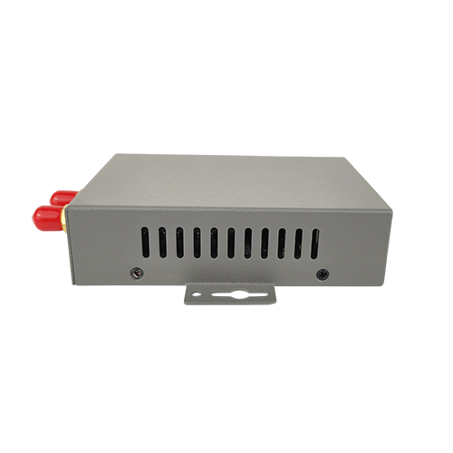 Router industrial 2 porturi 10/100M, RS232, 4G, WiFi, Management - UTEPO URT6102 [4]