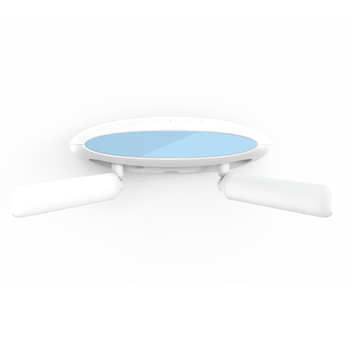 Router LTE 4G Wireless, Gigabit, DualBand 2 x 10/100/1000 Mbps, SIM, 802.11 b/g/n/ac 2.4Ghz/5Ghz, 300-867Mbps, WiFi 5 - TENDA TND-4G09 [4]