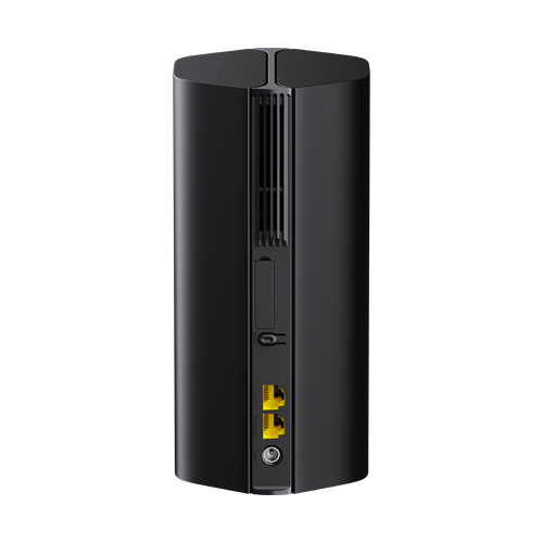 Router LTE 5G WiFi 6, 574-1201 Mbps, DualBand 2 x 10/100/1000 Mbps, Sim Nano - TENDA TND-5G03 [3]