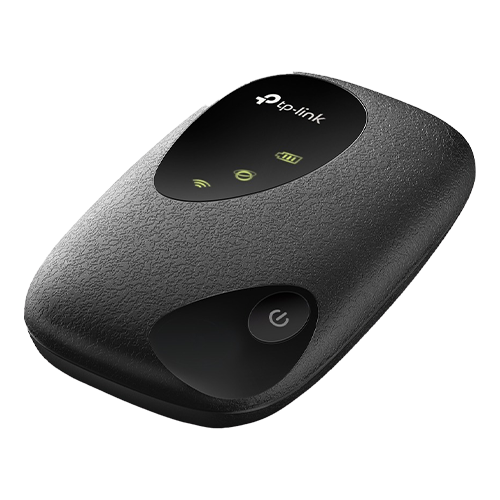 Router portabil Wi-Fi 4G LTE TP-Link M7000 slot SIM - TP-LINK M7000 [2]