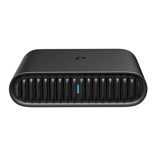 Router portabil Wireless TP-Link TL-WR1502X AX1500 Wi-fi 6 dual-band Gigabit TL-WR1502X [1]
