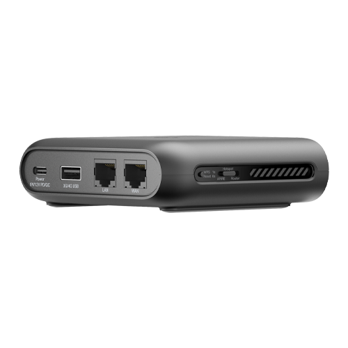 Router portabil Wireless TP-Link TL-WR1502X AX1500 Wi-fi 6 dual-band Gigabit TL-WR1502X [2]