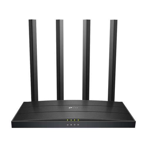 Router Wi-Fi 5, AC1350, 5 x RJ45 Gigabit - TP-Link Omada ER605W [1]
