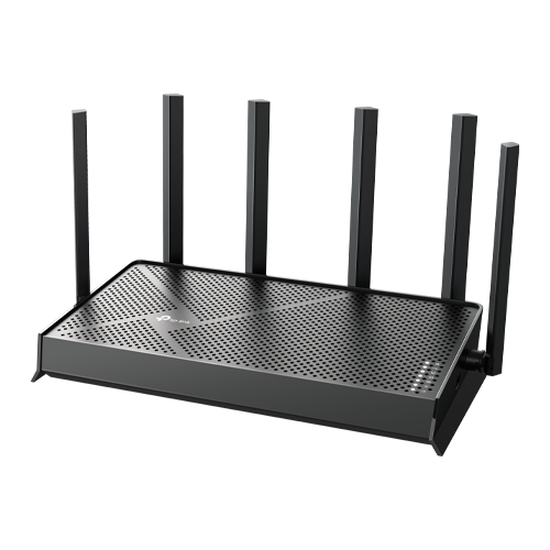 Router Wi-Fi 7 TP-Link Archer BE400 Dual-Band BE6500 ArcherBE400 [2]
