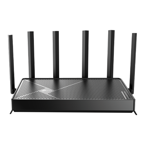 Router Wi-Fi 7 TP-Link Archer BE400 Dual-Band BE6500 ArcherBE400 [1]