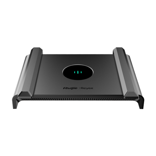 Router WiFi 4, 2.4 GHz, 4 x RJ45 10/100 Mbps, 5 dBi, Cloud Management - Ruijie RG-EW300N [3]