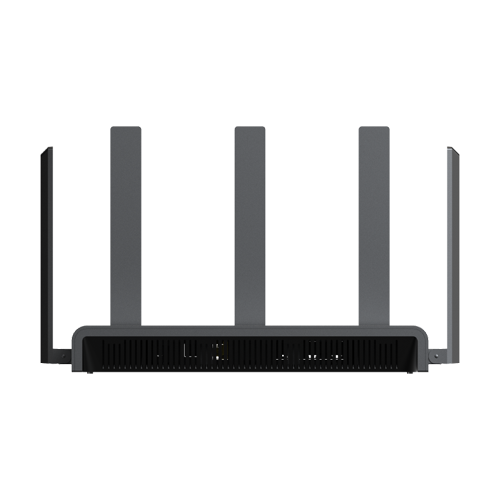 Router WiFi 5 Dual Band, 4 porturi Gigabit, AC1300, Cloud Management - Ruijie RG-EW1300G [4]